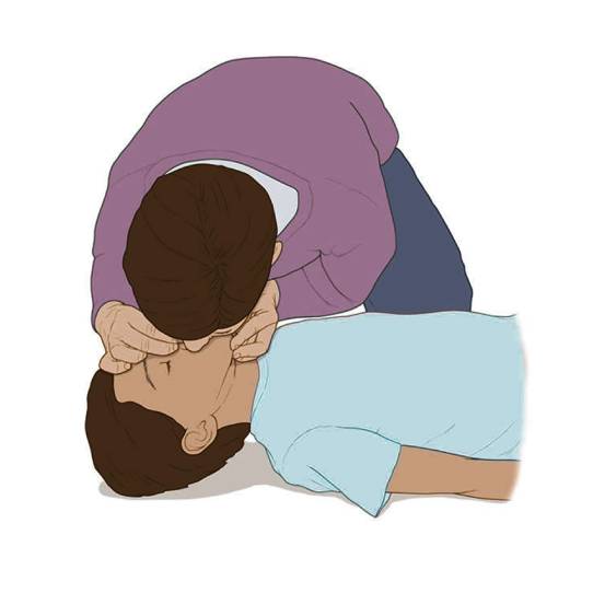 تنفس مصنوعی کودک