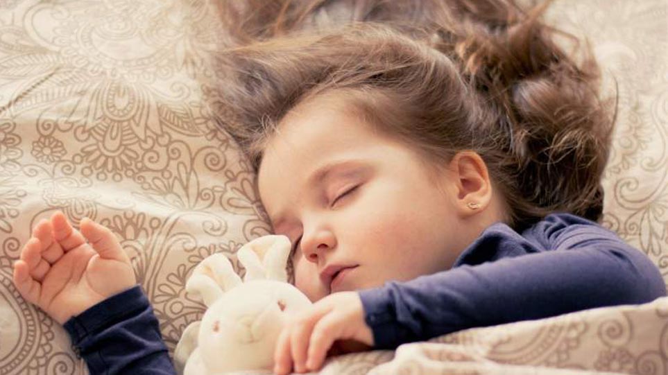 شش راهکار تخصصی خواب برای کودک یک تا چهار ساله