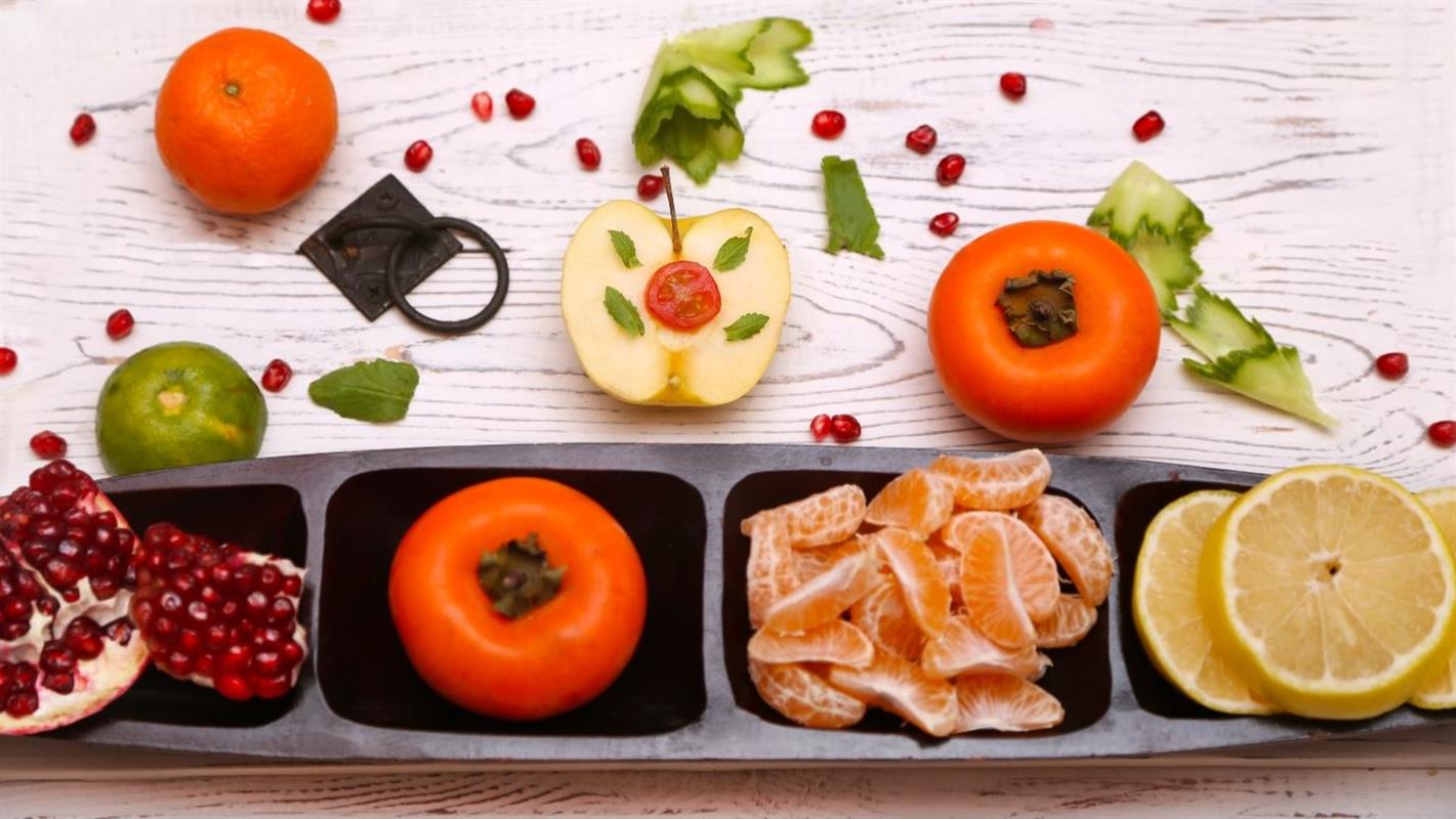 مشکلات تغذیه‌ای کودک