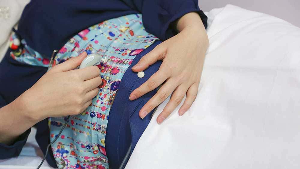 زایمان