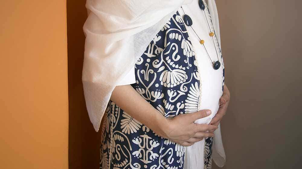 پیش از بارداری
