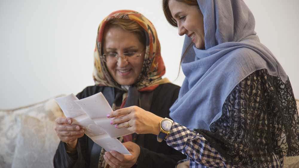 روابط در خانواده
