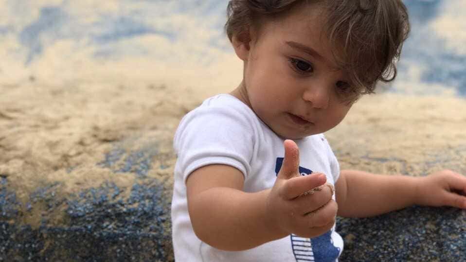 عادت‌های رفتاری کودک