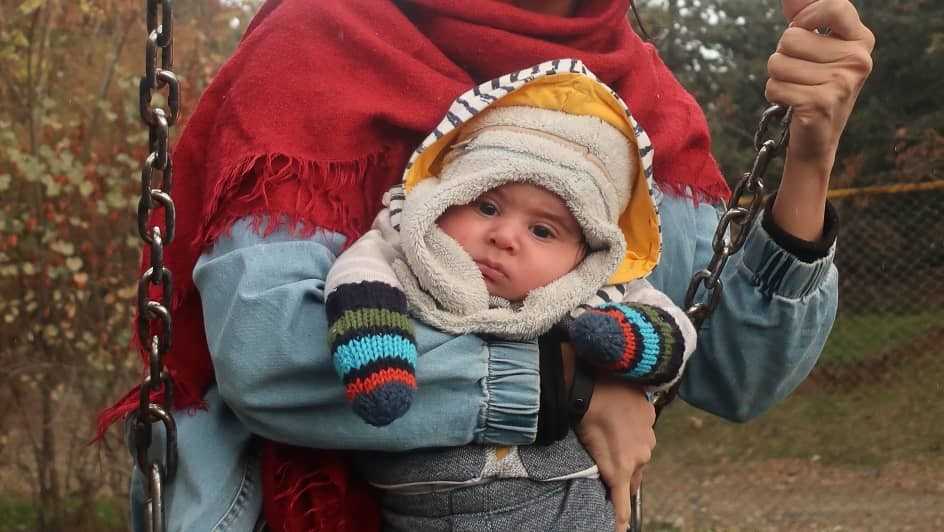 رشد زبان، درک و فهم در کودکان