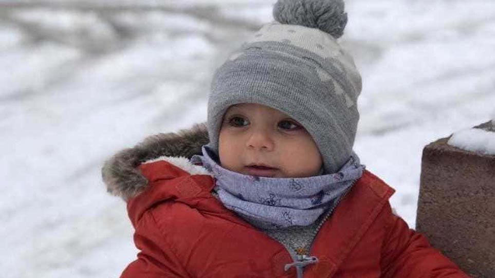 کودک یک ساله
