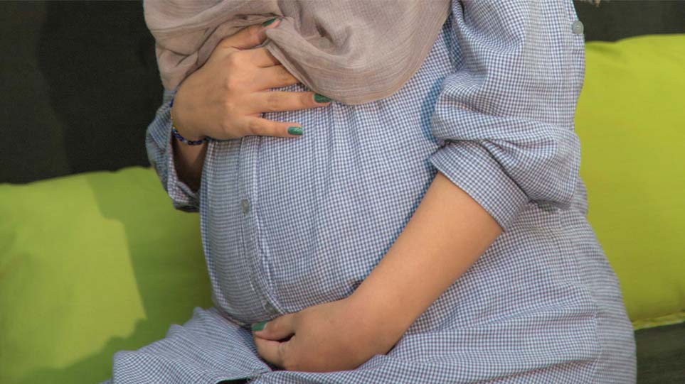 سه ماهۀ دوم
