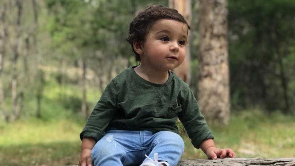 آموزش و تربیت کودک نوپا