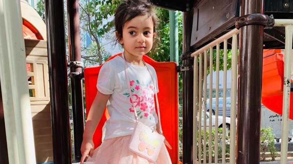 مشکلات رفتاری کودکان