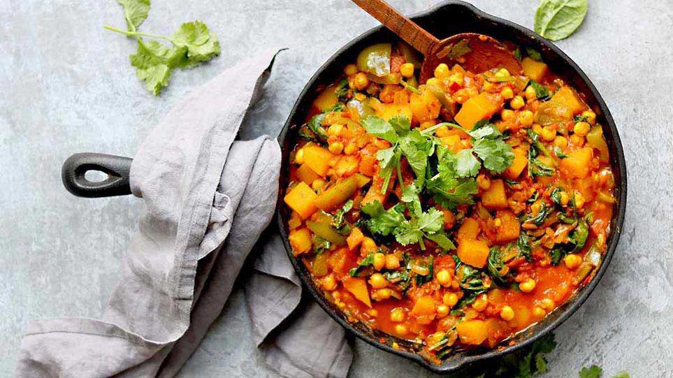 طرز تهیهٔ غذای کودک: دو تا هشت سال