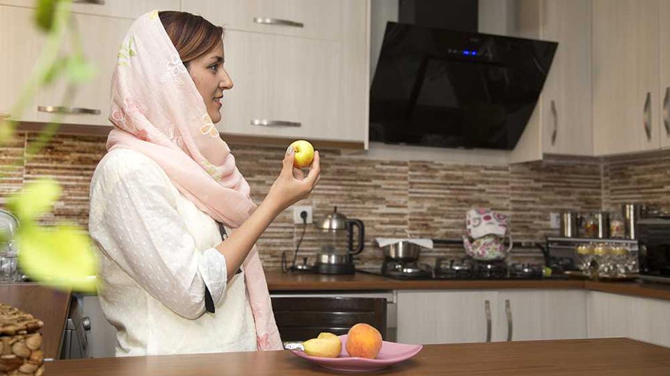 خودمراقبتی تازه‌مادران