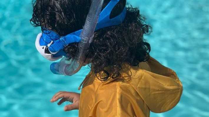 مهارت‌های حرکتی ظریف کودک نوپا