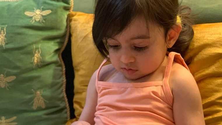 مشکلات رشد کودک نوپا
