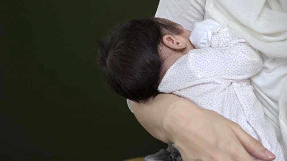 شروع و پایان شیردهی