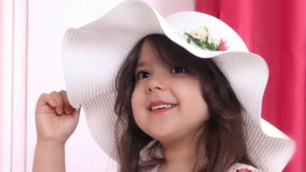 آداب اجتماعی و کودک