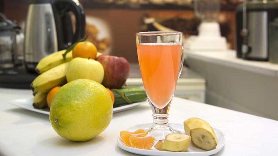 تناسب اندام و تغذیه