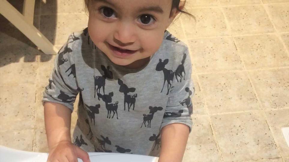 آموزش دستشویی رفتن کودک