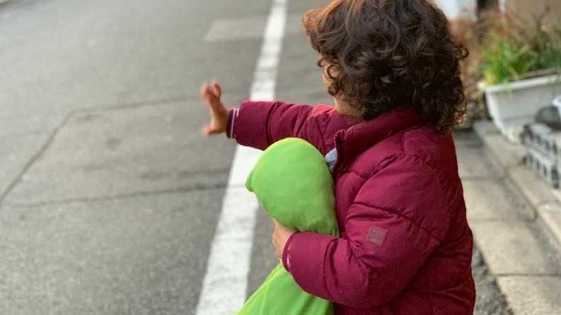 مراقبت از کودک نوپا