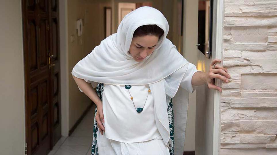 عوارض شایع بارداری