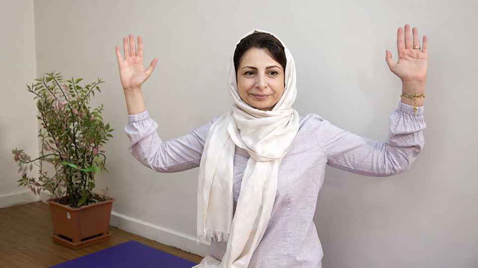 ورزش برای تازه‌مادران
