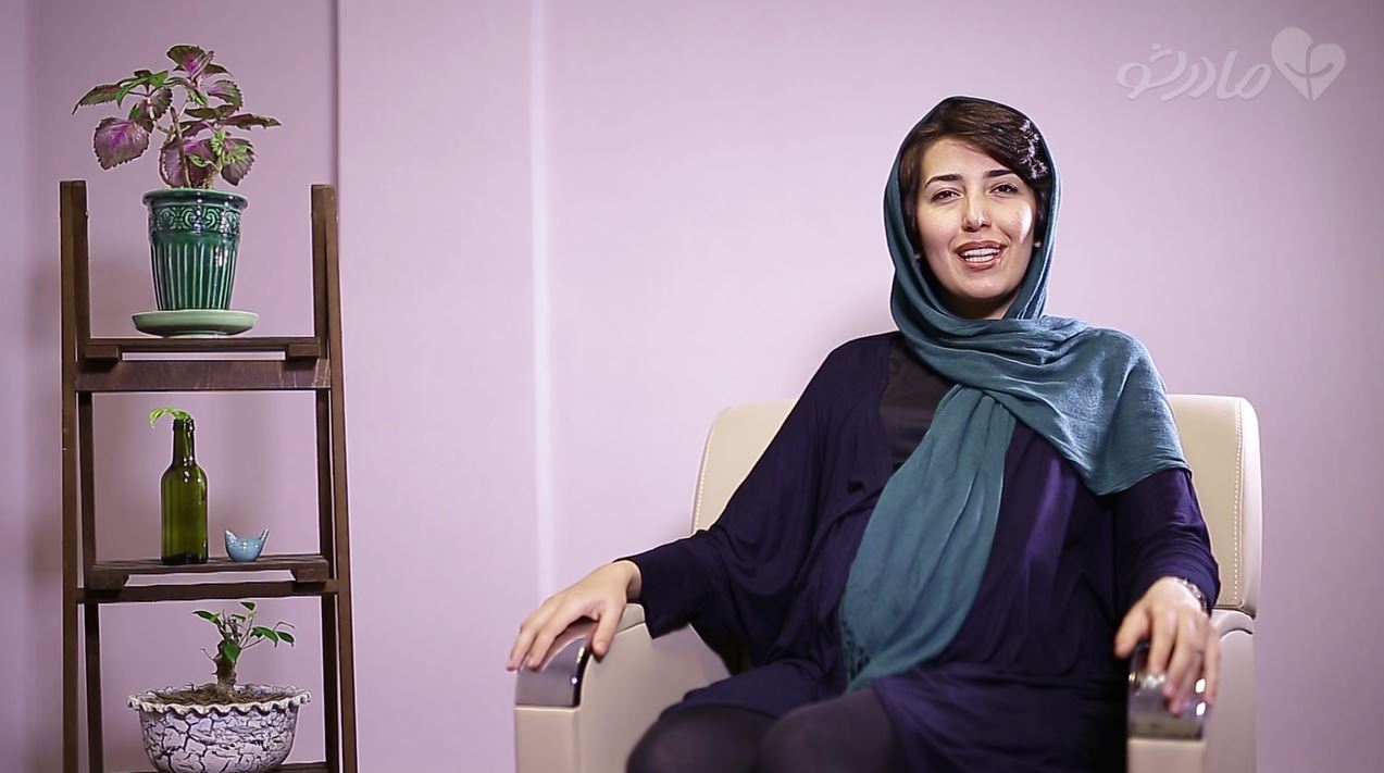 اضطراب و نگرانی‌های اولیهٔ بارداری  