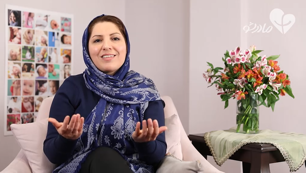 مزایا و معایب قنداق کردن نوزاد