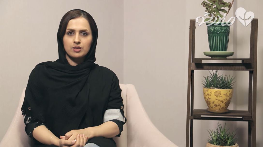 دردهای رحمی یا پس‌دردهای بعد از زایمان