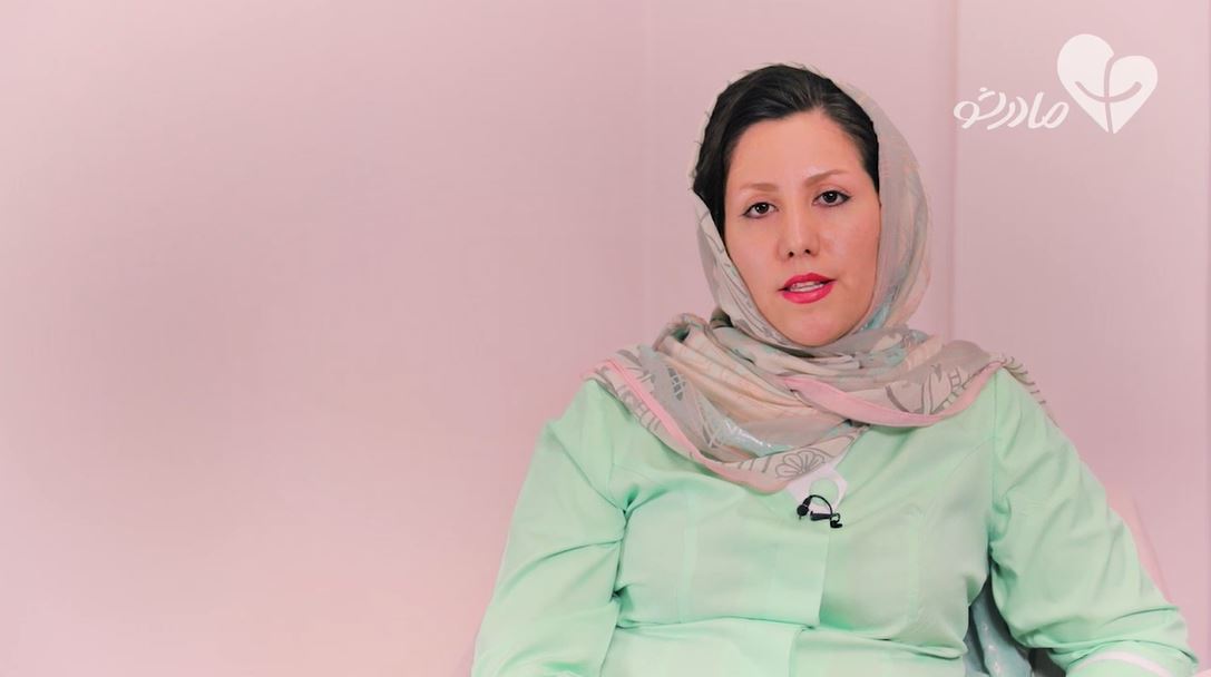 یبوست بارداری