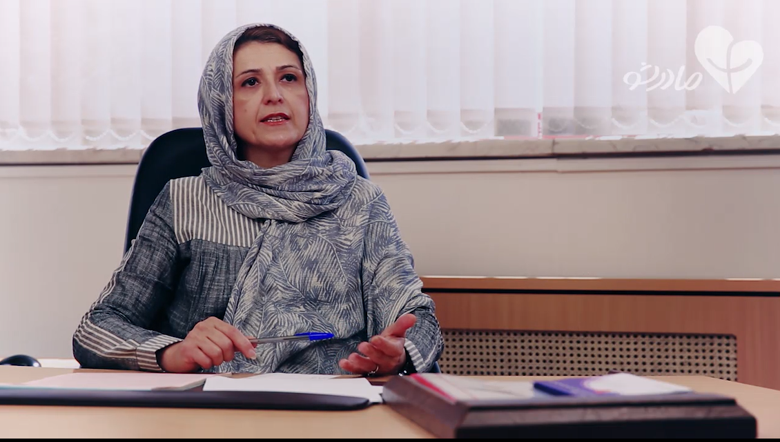 ریفلاکس یا استفراغ  طبیعی در شیرخواران