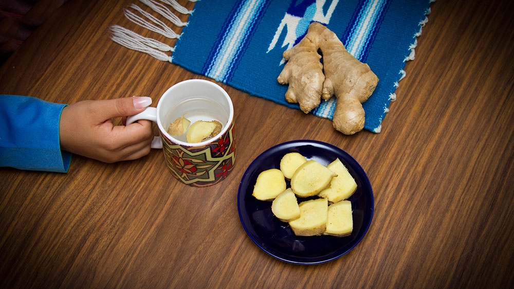 سوءهاضمه و سوزش معده 