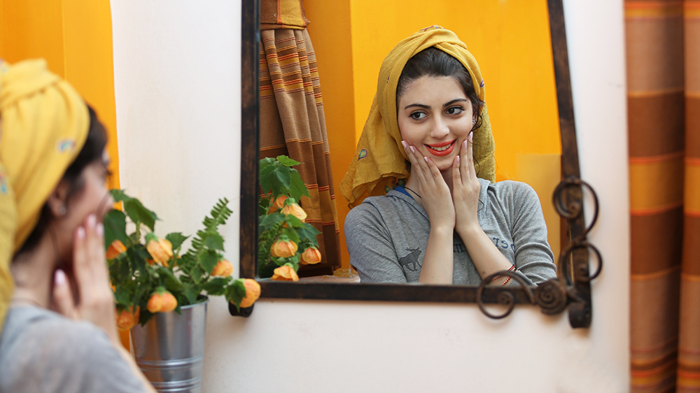 رضایت از ظاهری خوشایند برای مادران باردار