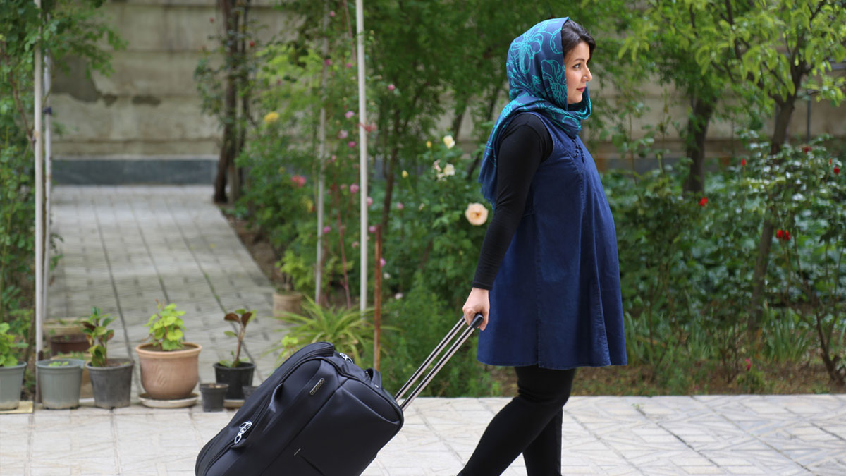 بایدها و نبایدهای سفر در طول بارداری