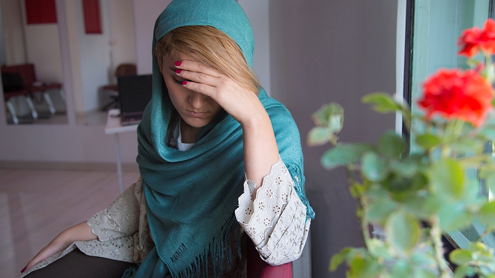 نقش هورمون‌ها در افسردگی پس از زایمان