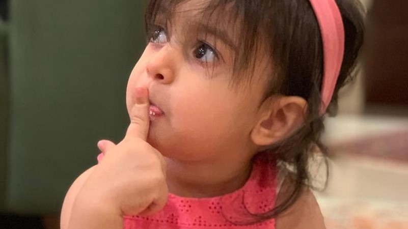 رفتار کودک ۱۶ ماههٔ شما