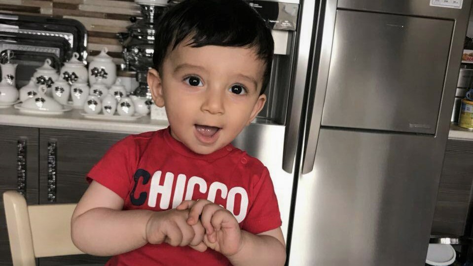 هفتهٔ اول ماه دهم بعد از زایمان