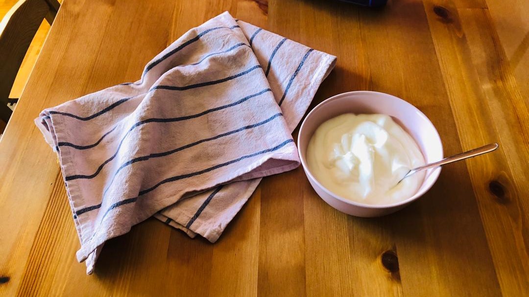 خوردن لبنیات در  بارداری