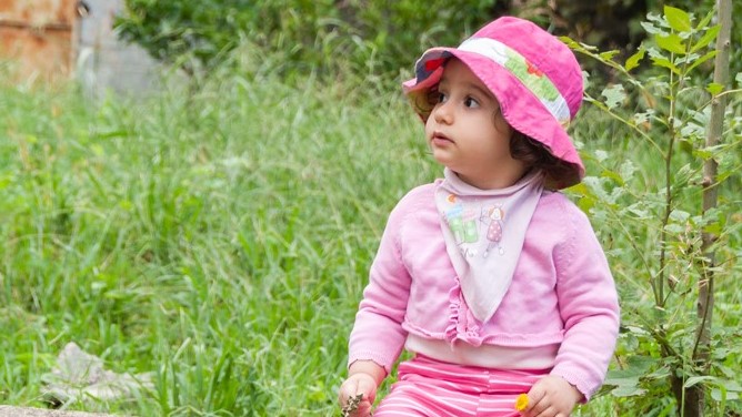 ۲۵ ماهگی: تغییر در رژیم غذایی و افزایش قد و وزن