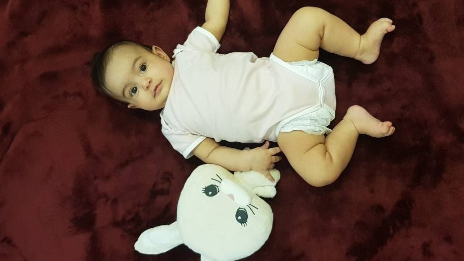 راهنمای تغذیۀ کودکان از تولد تا شش ماهگی