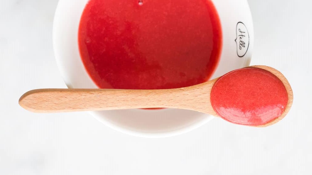 بهترین غذاها برای کودکان شیرخوار