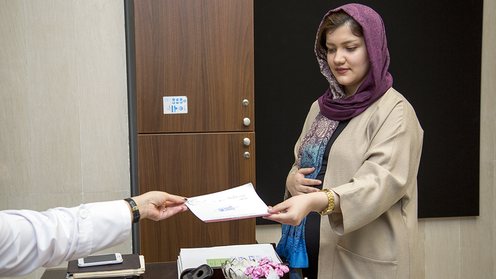 آسیب‌دیدگی استخوان دنبالچه هنگام زایمان