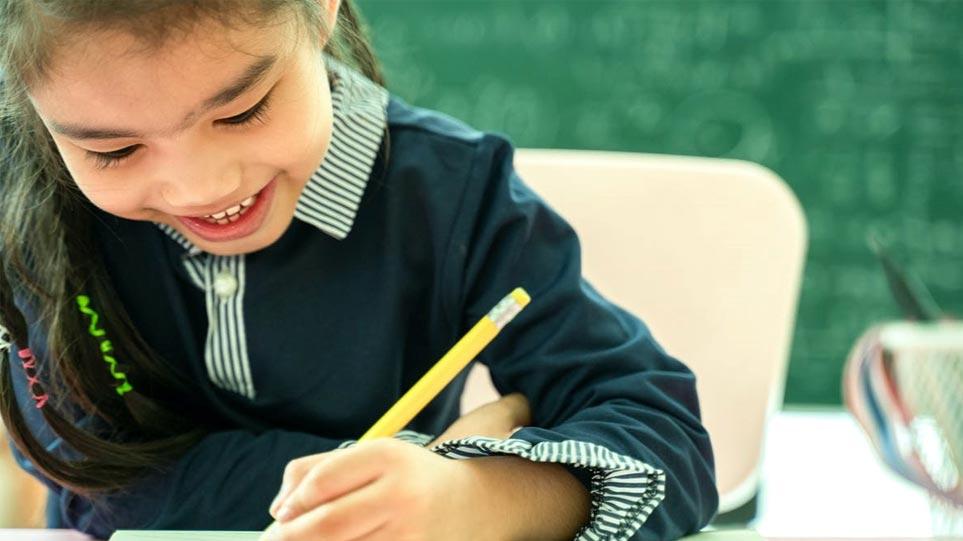 یک تست درک مطلب خوب برای کلاس اولی‌ها یاد بگیریم