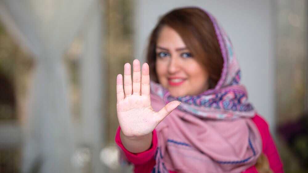 چطور با دست‌های خودم جلوی سرطان پستان را بگیرم؟