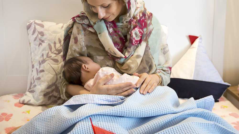 برای کم کردن تعداد سرماخوردگی‌های کودک چه می‌توان کرد؟