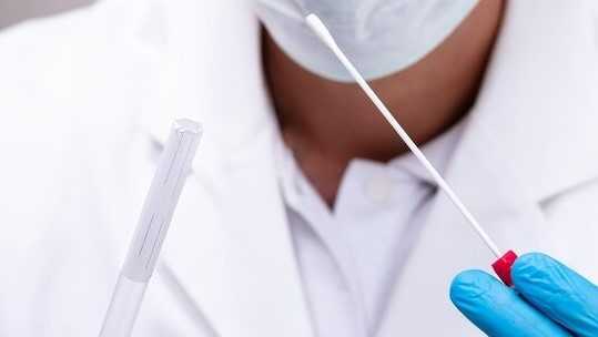 آیا تست PCR درد دارد؟