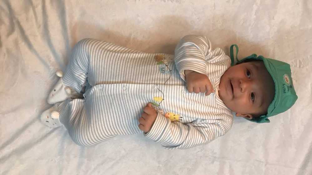 شش نکته برای عوض کردن پوشک نوزاد