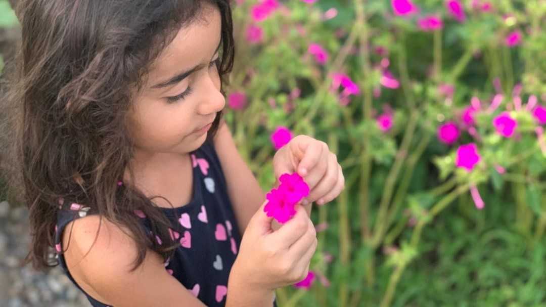 رویاهای کودکان را بشنویم