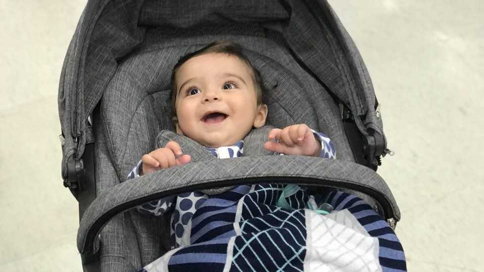 از این پنج نکته در خرید کالسکۀ دست دوم چشم نپوشید