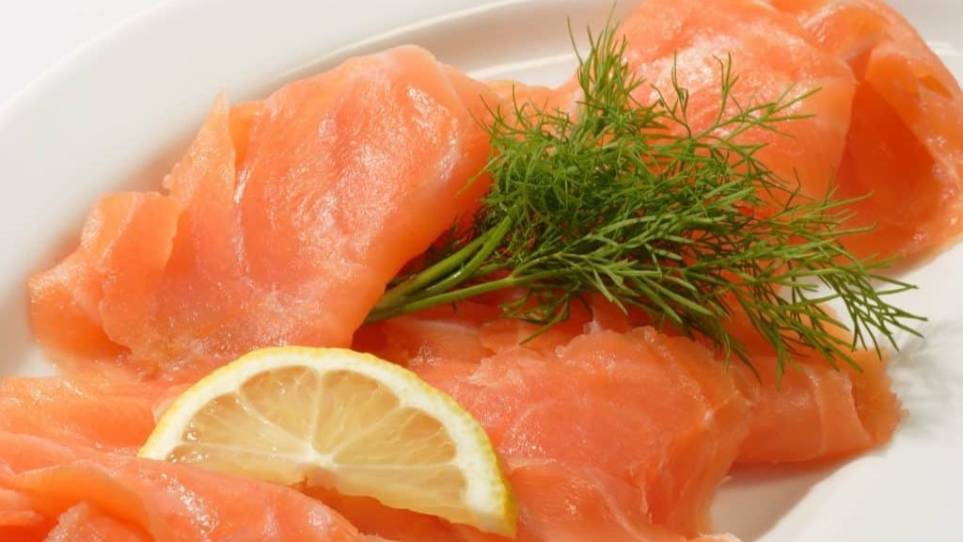کدام ماهی‌ها را در بارداری نخورید؟