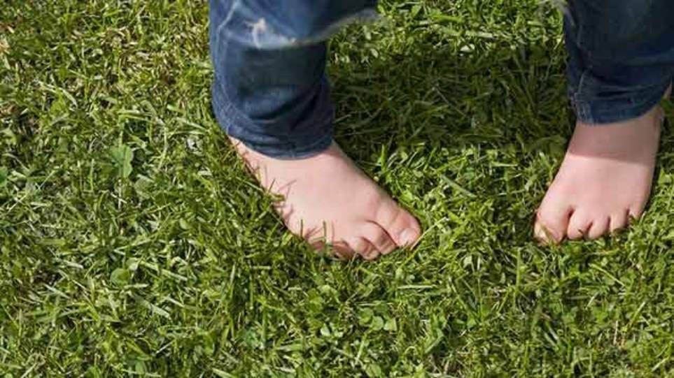 آیا کودکانی که پای پنجه کبوتری دارند دونده‌های خوبی می‌شوند؟