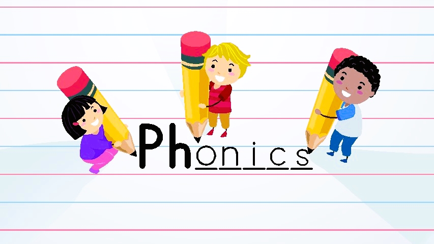 فونیکس یا کد الفبا چیست؟