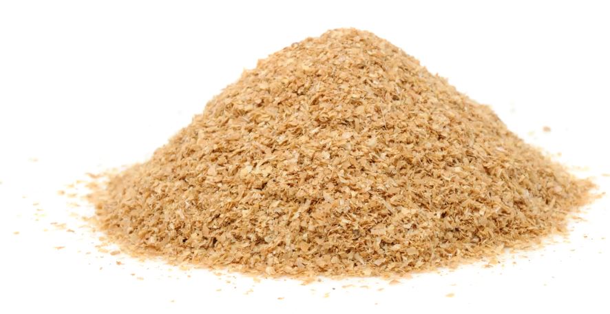 سبوس جو دوسر